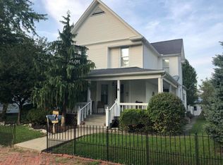 426 S Fayette St, Washington Court House, OH 43160