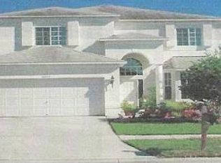 16007 Muirfield Dr, Odessa, FL 33556