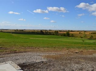 2886 61st Street Ln LOT 18, Vinton, IA 52349