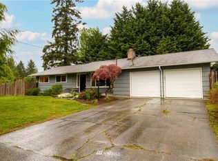 22666 108th Ave SE, Kent, WA 98031