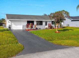 143 SW Grove Ave, Port Saint Lucie, FL 34983