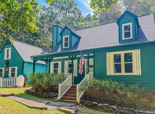 7607 Deer Crossing Rd, Rougemont, NC 27572