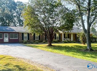 1454 Old Highway 24 S, Trinity, AL 35673