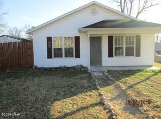 504 Cedar St, Anderson, MO 64831