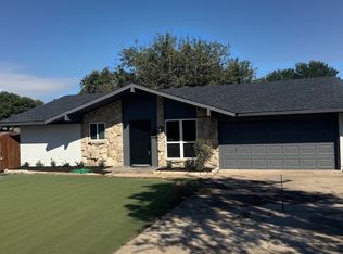 3412 Crestforest Cir, Plano, TX 75074