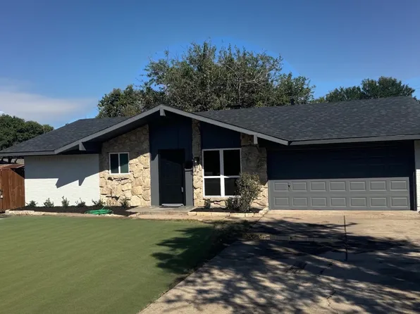 3412 Crestforest Cir, Plano, TX 75074