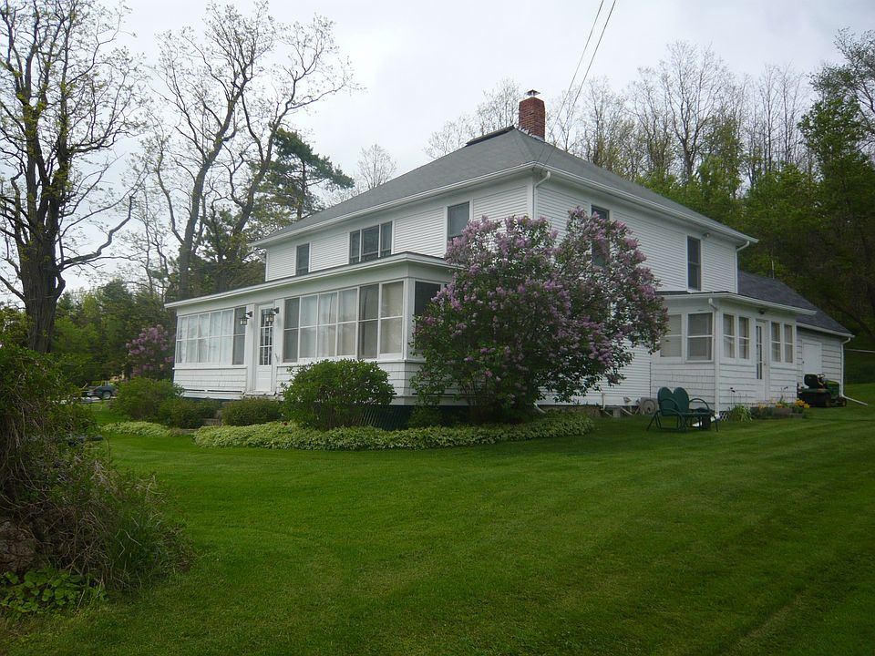 House from SW 