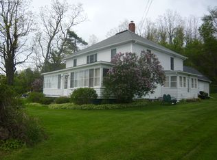 3532 Shellhouse Mountain Rd, Ferrisburgh, VT 05456