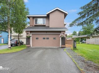 9775 Newhaven Loop, Anchorage, AK 99519