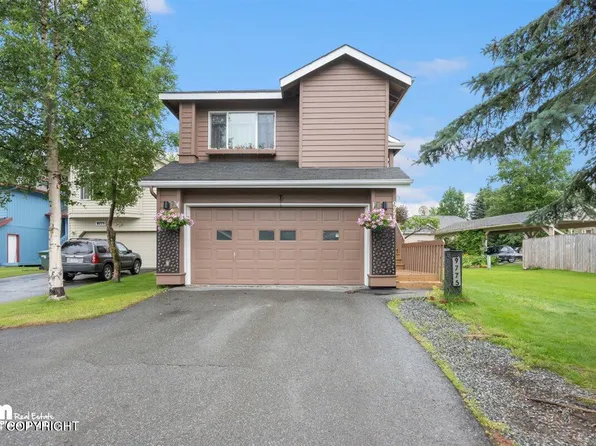 9775 Newhaven Loop, Anchorage, AK 99519