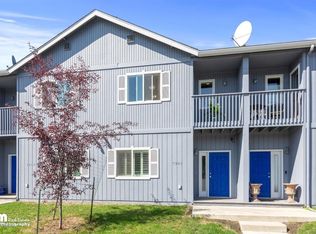 7284 Meadow St #9D, Anchorage, AK 99507