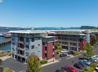 3990 Abbey Ln #B401, Astoria, OR 97103