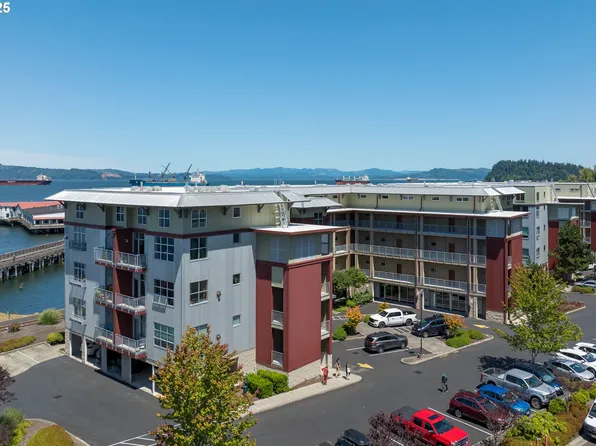 3990 Abbey Ln #B401, Astoria, OR 97103