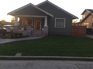 229 Park Way, Santa Cruz, CA 95062