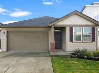 4225 S Willow Dr, Ridgefield, WA 98642