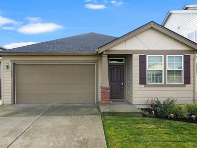 4225 S Willow Dr, Ridgefield, WA, 98642