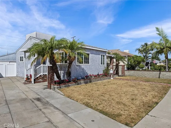 4849 San Gabriel Pl, Pico Rivera, CA 90660