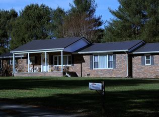 134 Twelve Trees Ln, Vanceburg, KY 41179