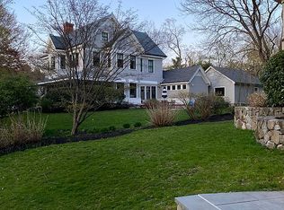 2 Goddu Ave, Winchester, MA 01890