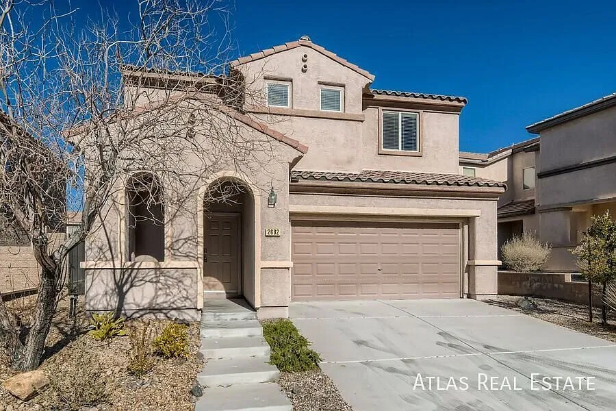 **Coming Soon Spectacular 2 Story 3 Bedroom 2 Bathroom Home With Small Pool/Spa — Photo 2