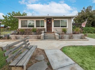 30767 Sierra Dr, Exeter, CA