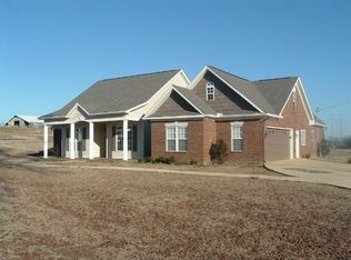 36 County Road 636, Corinth, MS 38834