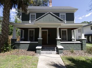 716 NE 4th Ave, Gainesville, FL 32601