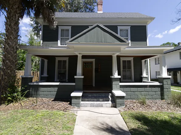 716 NE 4th Ave, Gainesville, FL 32601