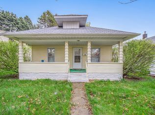 746 S 24th St, South Bend, IN