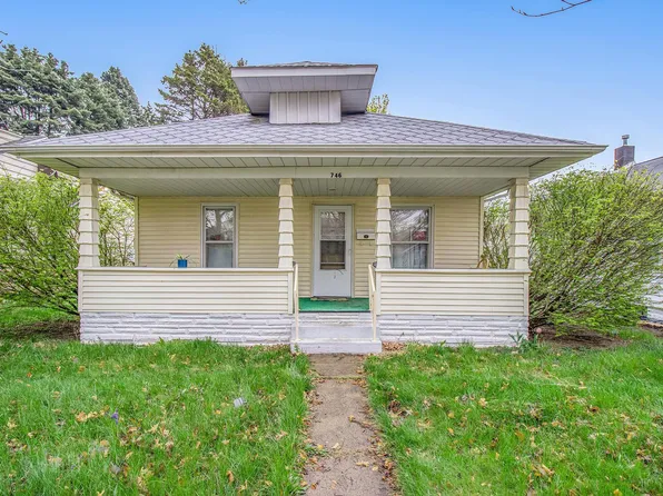 746 S 24th St, South Bend, IN 46615