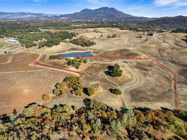 8280 Adobe Creek Rd, Kelseyville, CA 95451