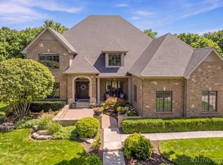 3016 Seiler Dr, Naperville, IL 60565