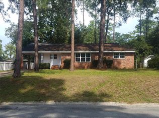 1704 Marshall Dr, Waycross, GA 31501