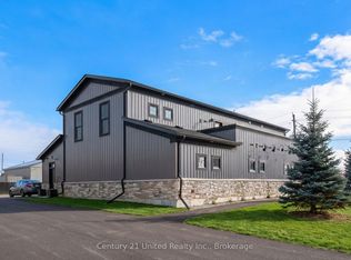 628 Ontario St, Cobourg, ON K9A 3C4