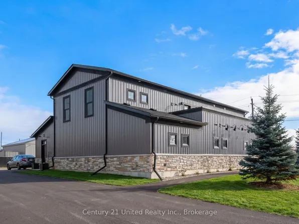 628 Ontario St, Cobourg, ON K9A 3C4