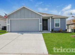 10709 Dusty Ranch Rd, Fort Worth, TX 76108