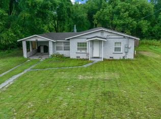 1217 Russell Ave, Eustis, FL 32726
