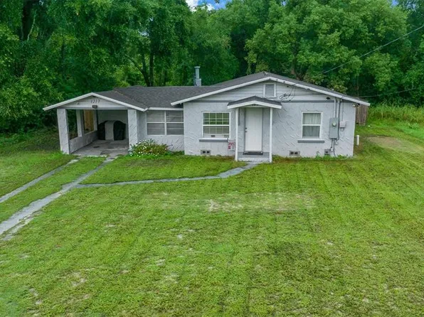 1217 Russell Ave, Eustis, FL 32726