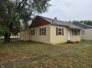 1804 E 34th St, Indianapolis, IN 46218