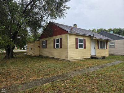 1804 E 34th St, Indianapolis, IN, 46218