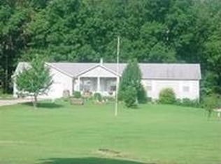 15878 S State Highway 21, Potosi, MO 63664
