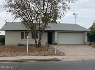 703 N 4th St, Avondale, AZ 85323