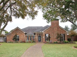 2220 Cardinal Dr, Plano, TX 75023