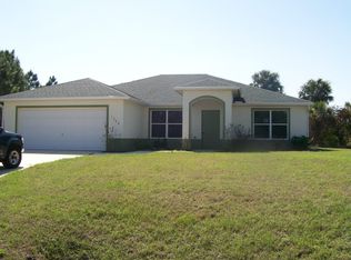 1366 Fairoaks Dr, North Port, FL 34288