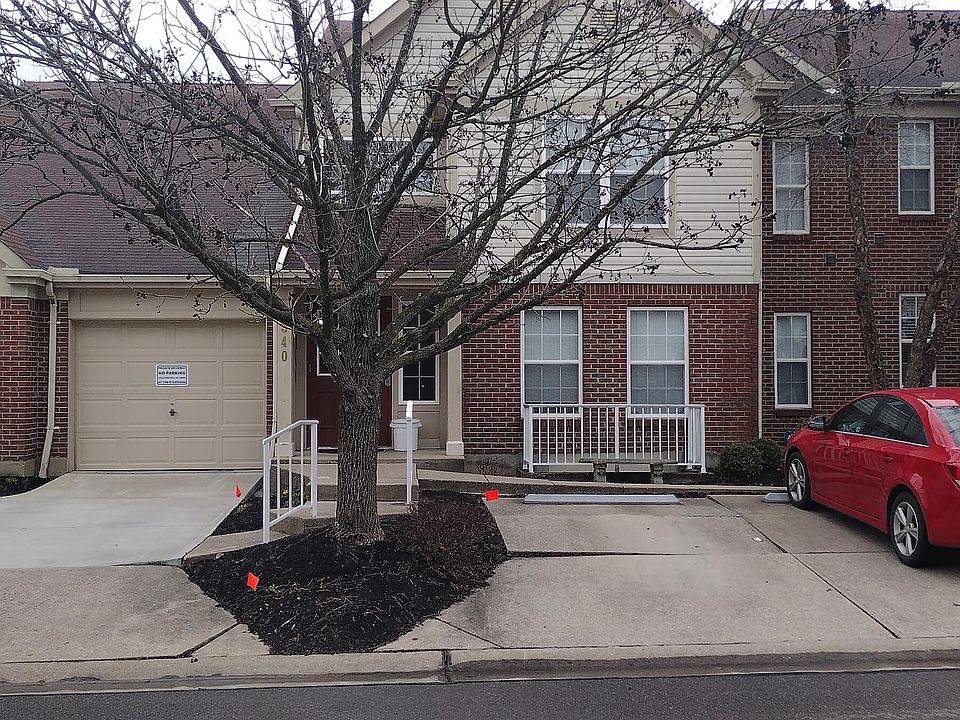 1st image of 5340 Millstone Ct Unit 8E