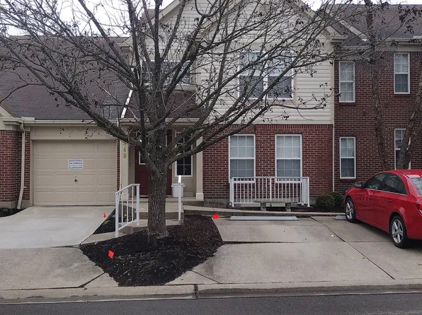 5340 Millstone Ct Unit 8E, Taylor Mill, KY 41015