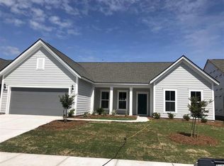 7051 Cecilia St LOT 758, Myrtle Beach, SC 29572