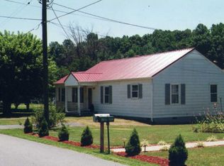 105 Alma Blvd, Collinsville, VA 24078