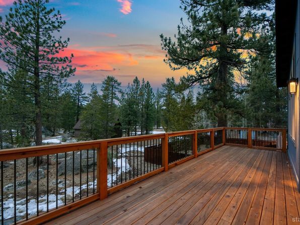 2342 Wasabe Dr, South Lake Tahoe, CA 96150
