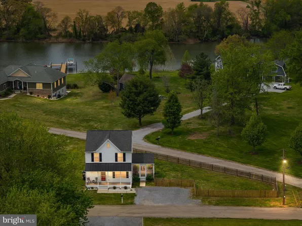 200 Newtown Rd, Chester, MD 21619